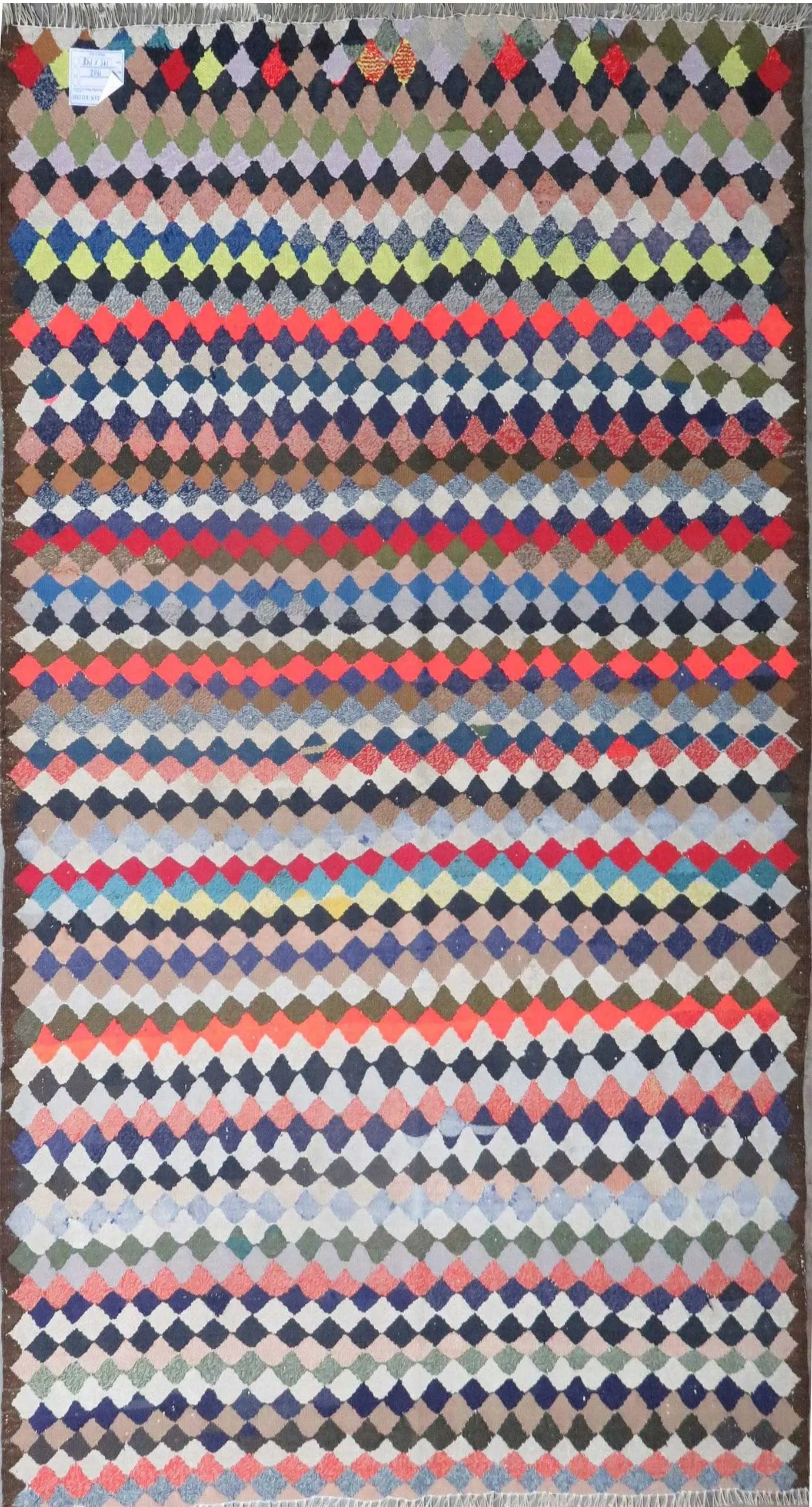 Persian Seneh vintage 7163368c 18c7 46fe b307 de54b4ddbb24